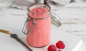 Raspberry Dressing