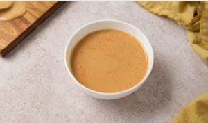 Thousand Island Dressing