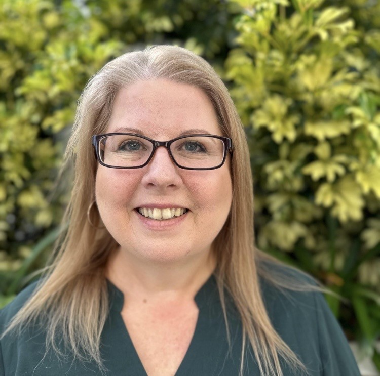 Melissa Callaghan, Senior Naturopath