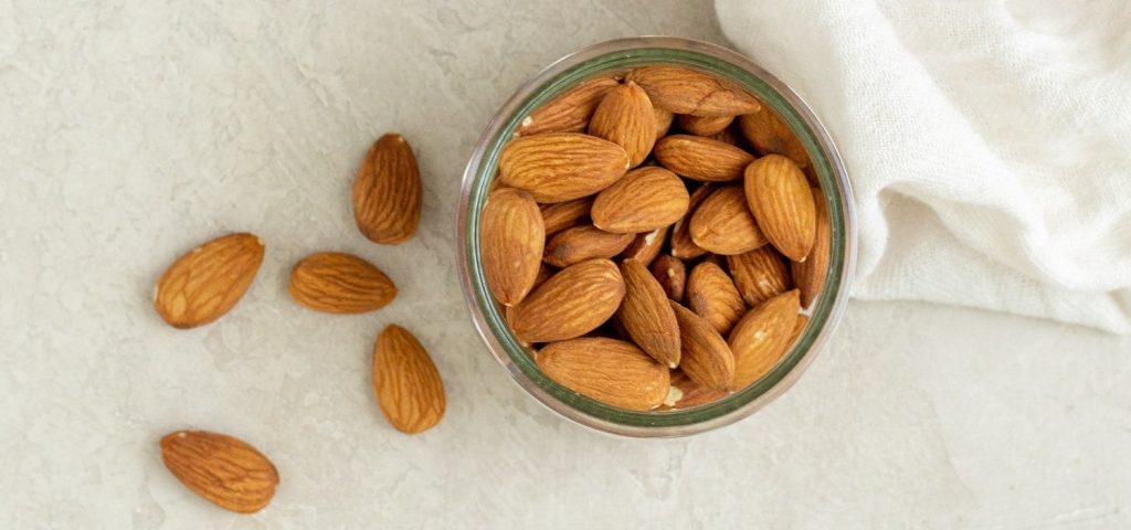 Almonds