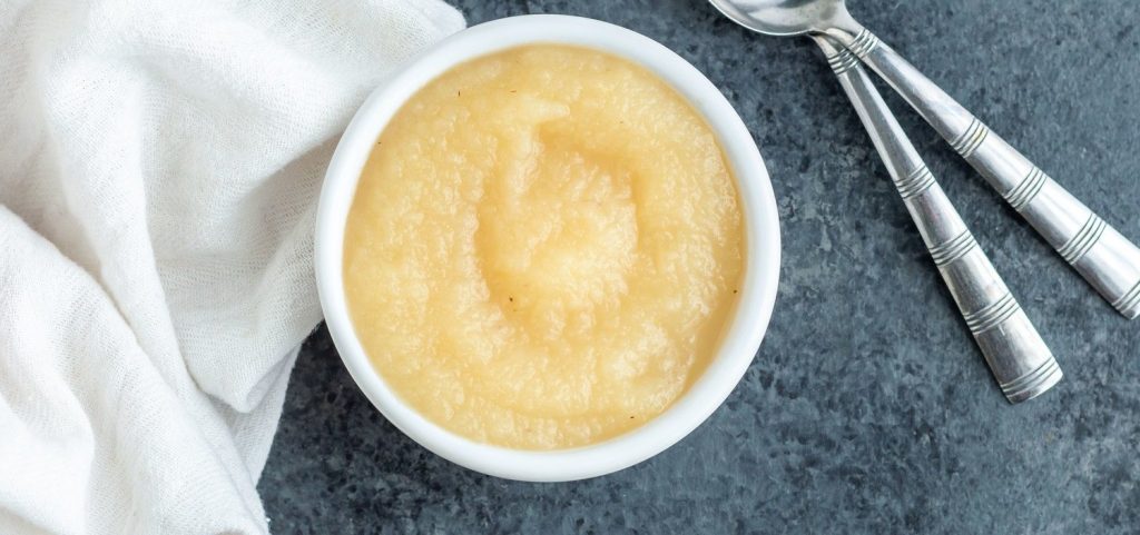 Applesauce