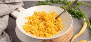 Carrot Salad