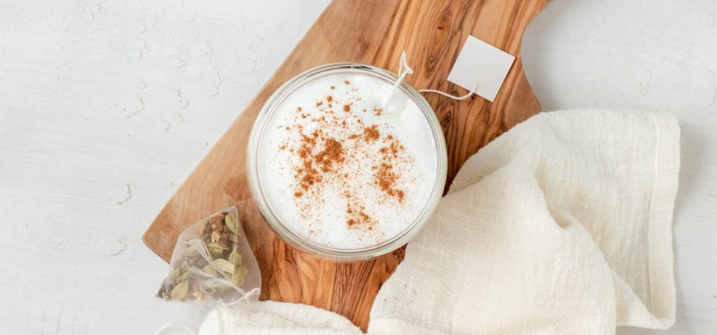 Chai Latte