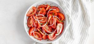 Chilean-Style Salad