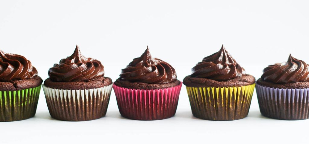 Chocolate Cupcakes