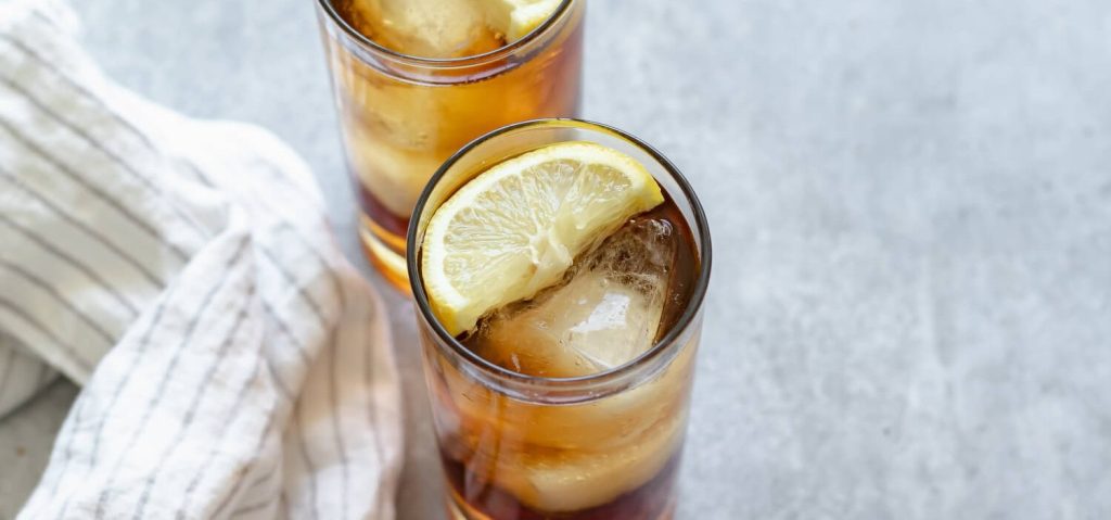 Classic Iced Tea
