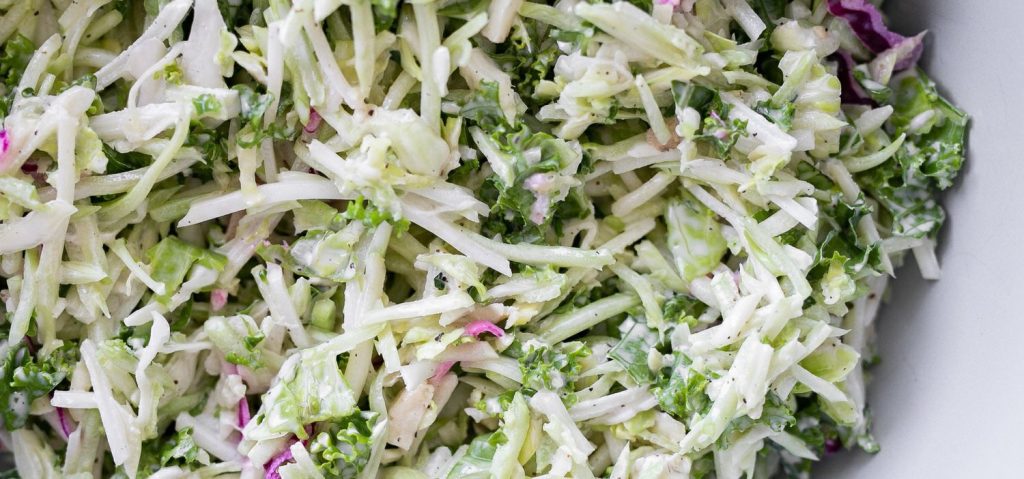Coleslaw