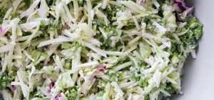 Coleslaw