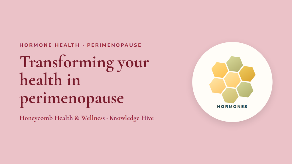 Discover the Key to Transforming Your Health and Reversing Metabolic Inflammation