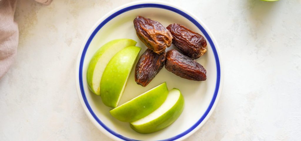 Dates & Apple