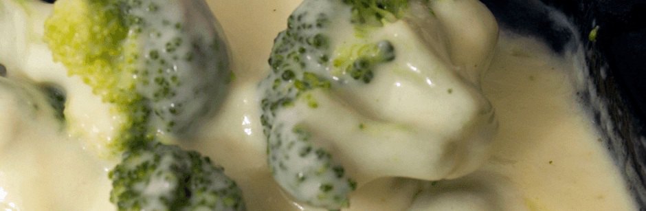 Easy Cheeze Sauce