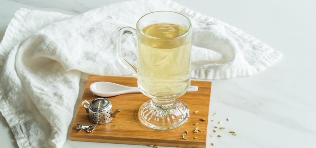 Fennel Tea