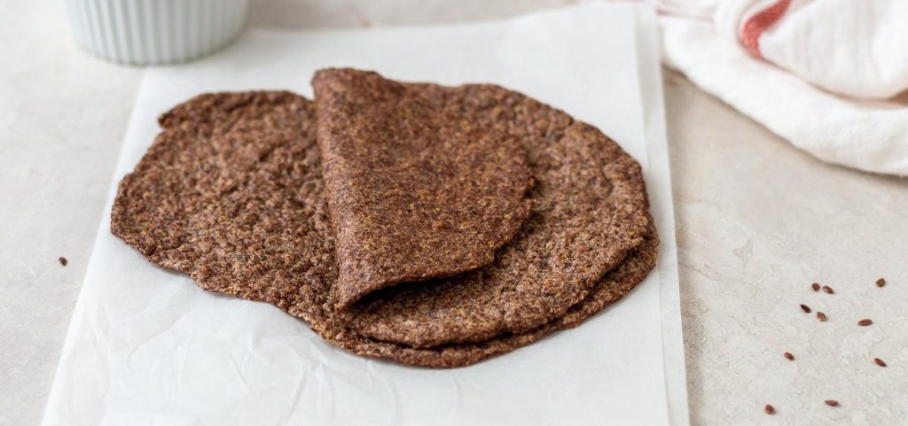 Flax Wraps