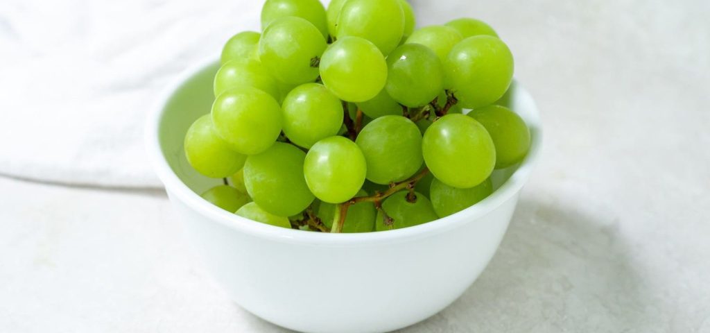 Grapes