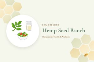 Hemp Seed Ranch