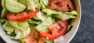 House Salad