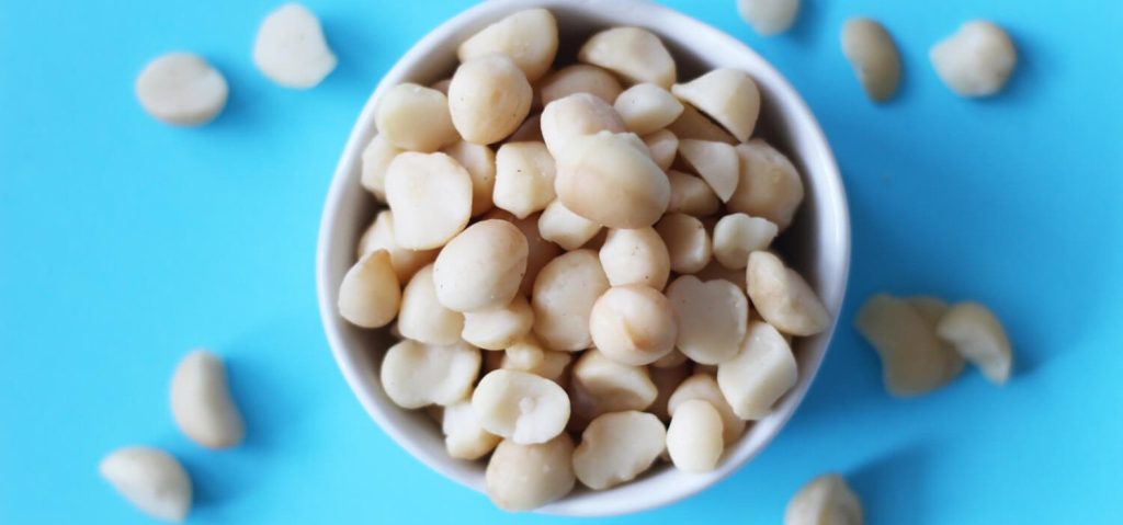 Macadamia Nuts