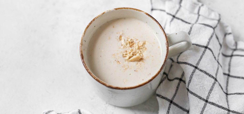 Masala Lassi