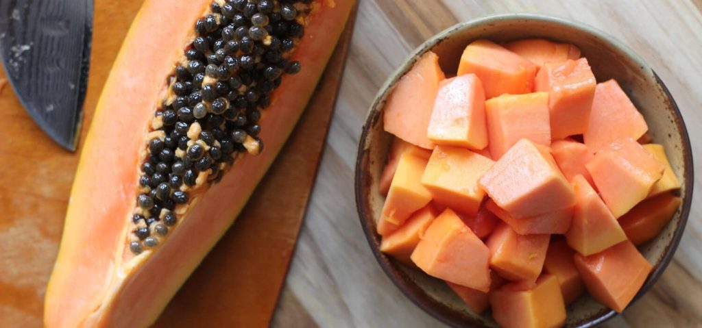 Papaya