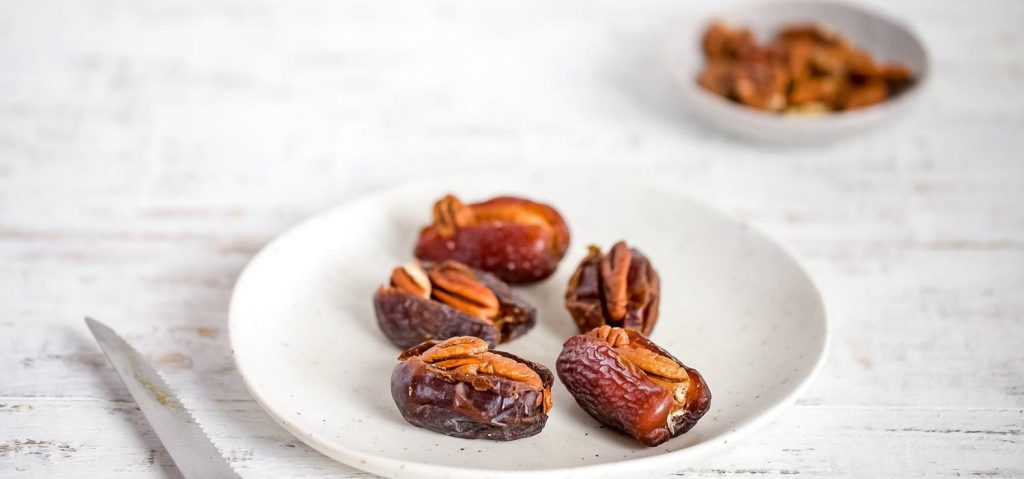 Pecan Pie Bites