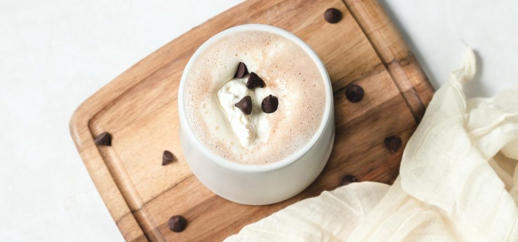 Peppermint Mocha