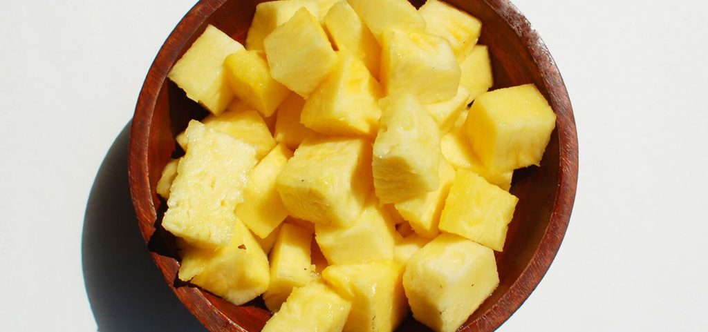 Pineapple