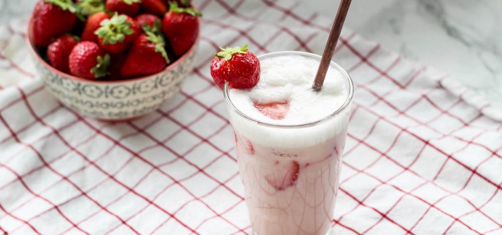 Pink Drink