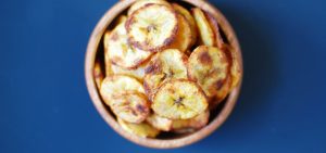 Plantain Chips