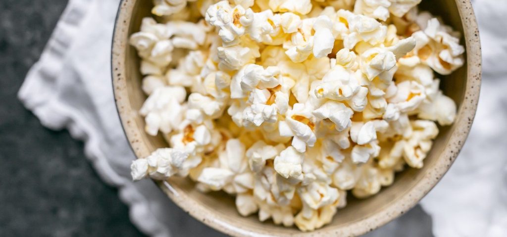 Popcorn