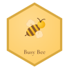 Busy Bee bee rank, Honeycomb Health & Wellness