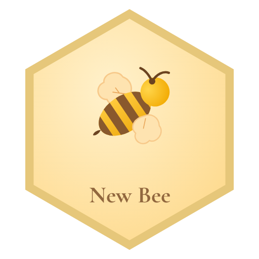 New Bee bee rank, Honeycomb Health & Wellness