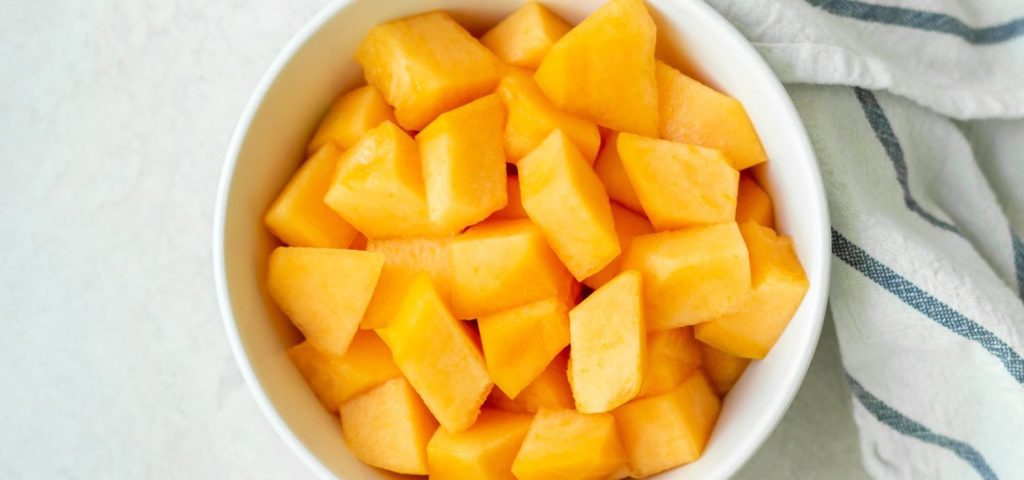Rockmelon