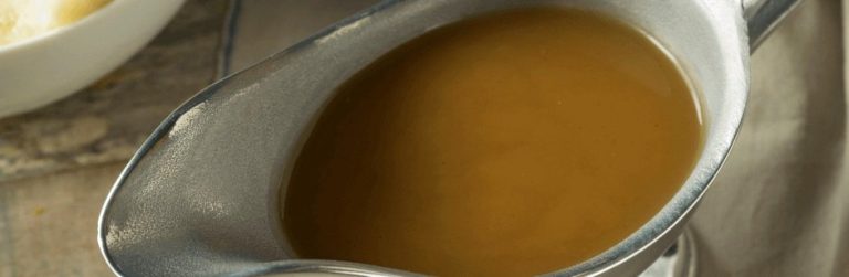 The Best Gravy Ever