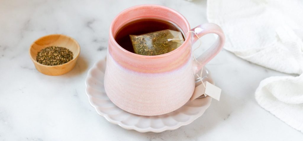 Tulsi Tea