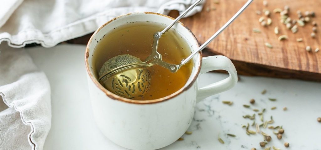 Tummy Soother Tea