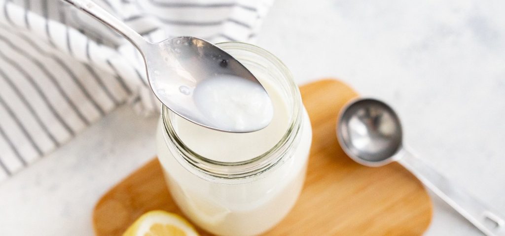 Vegan Buttermilk