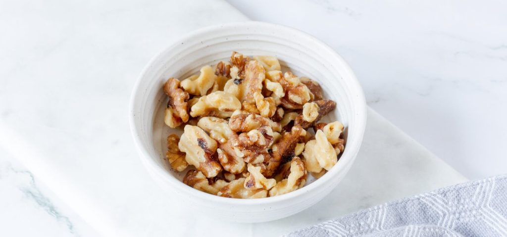 Walnuts